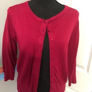 Premise Studio Cardigan